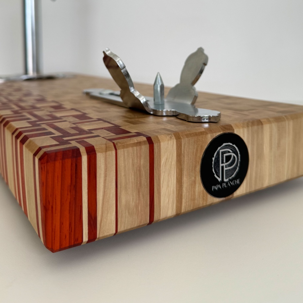 Jamonera - Support à Jambon